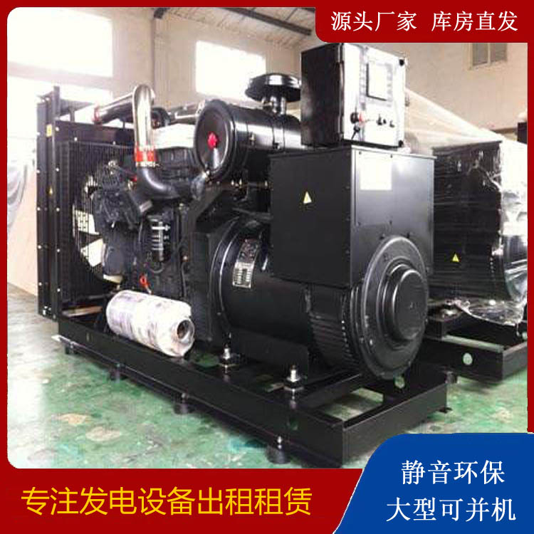 蒲城发电车出租 柴油发电机组需要经常换机油吗？