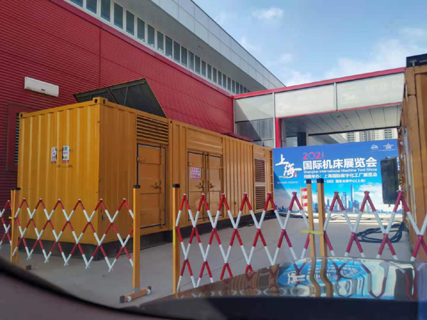蒲城发电机出租 对于发电机的特性你了解多少？