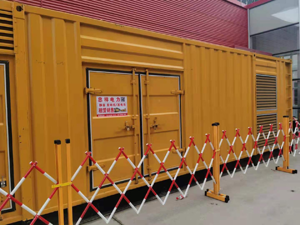 蒲城关于通用发电机的十万个为什么？