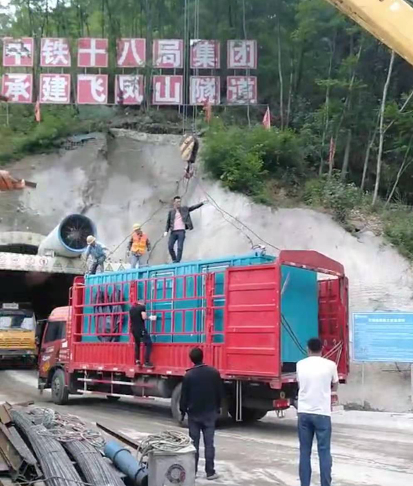 蒲城发电机组维修后输出功率降低是什么问题