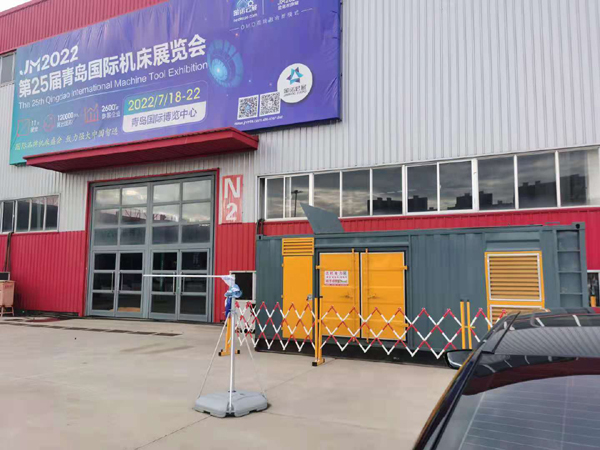 蒲城发电机租赁-柴油发电机组不及时维护危害大