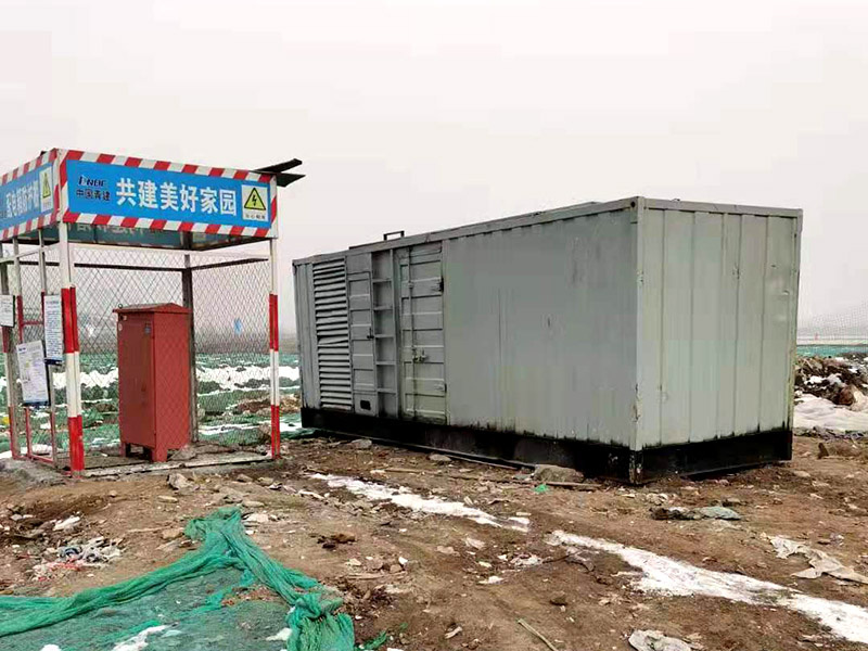蒲城燃气发电机在高海拔地区运行时会遇到哪些常见故障？