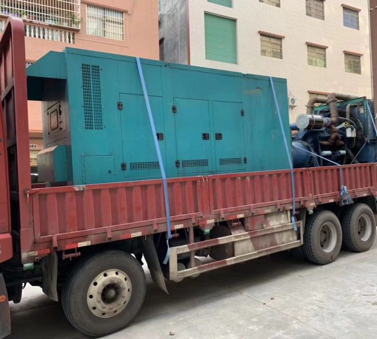 蒲城如何在不同负载率下确保 400KW 柴油发电机组的正常运行？