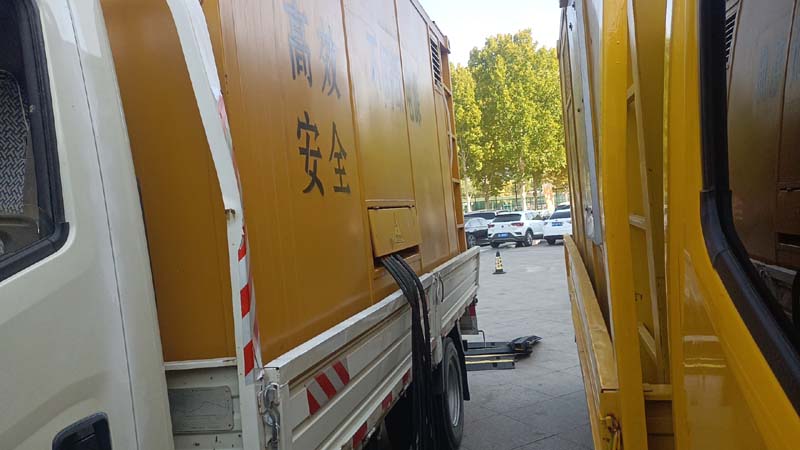 蒲城如何判断柴油发电机组和UPS电源的切换时间是否符合要求？